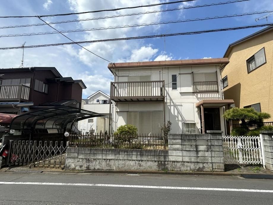 3LDK House for Sale in Hamura, Tokyo - 26.8M Yen - Thumbnail 2