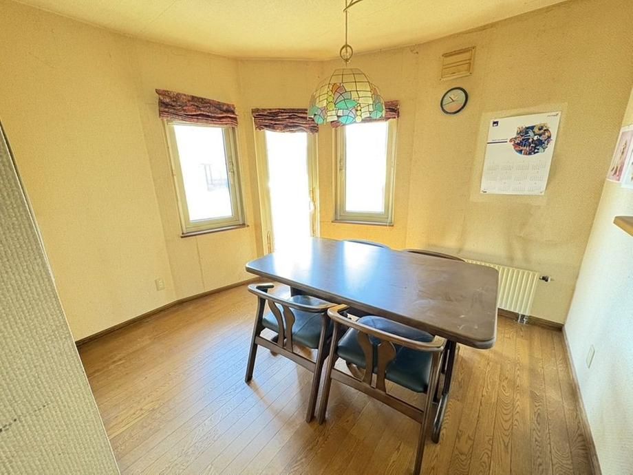 4LDK Detached House for Sale in Asahikawa, Hokkaido - 124m² - Thumbnail 4