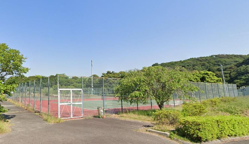 Land for Sale in Awaji City, Hyogo - 321 sqm Resort Plot - Thumbnail 3