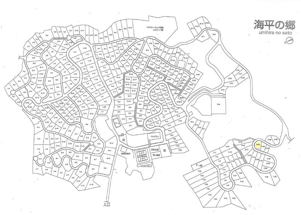 Land for Sale in Awaji City, Hyogo - 321 sqm Resort Plot - Thumbnail 2