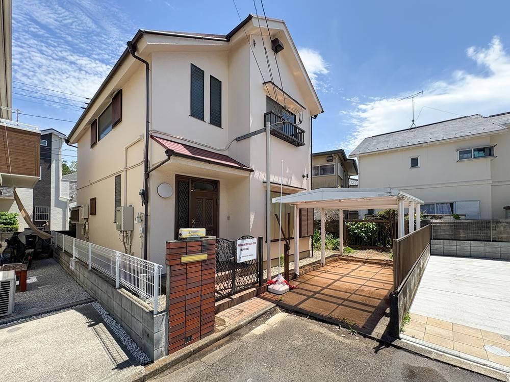 Renovated 4SLDK House in Higashimurayama, Tokyo - 39.99M Yen - Thumbnail 2