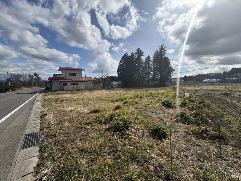 110 tsubo Land for Sale in Otama Village, Fukushima - Thumbnail 2