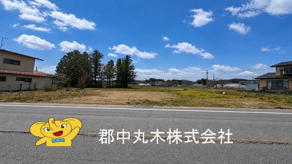 110 tsubo Land for Sale in Otama Village, Fukushima - Thumbnail 3