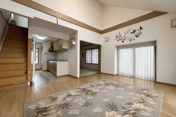 3LDK House for Sale in Teine-ku, Sapporo with 208.5m² Land - Thumbnail 4