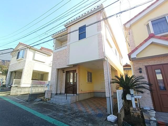 Renovated 4LDK House with Ene-Farm in Inage-ku, Chiba - Thumbnail 2
