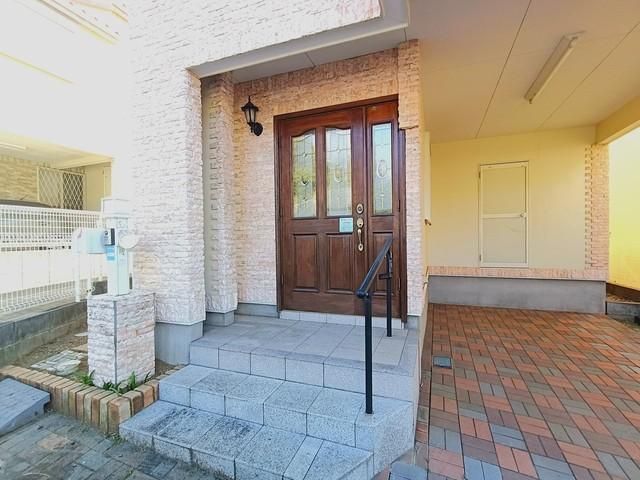 Renovated 4LDK House with Ene-Farm in Inage-ku, Chiba - Thumbnail 4