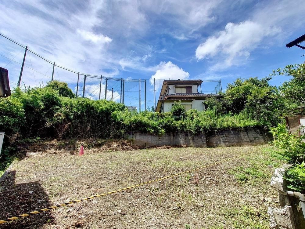 Land for Sale in Isogo-ku, Yokohama - 162.78m2 Plot - Thumbnail 4