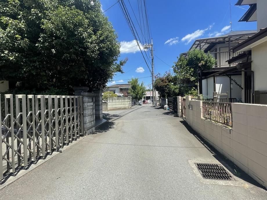 Land for Sale in Suwacho, Hachioji, Tokyo - 127.22 sqm - Thumbnail 4