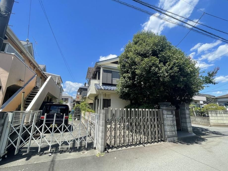 Land for Sale in Suwacho, Hachioji, Tokyo - 127.22 sqm - Thumbnail 2
