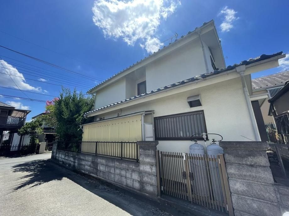 Land for Sale in Suwacho, Hachioji, Tokyo - 127.22 sqm - Thumbnail 3