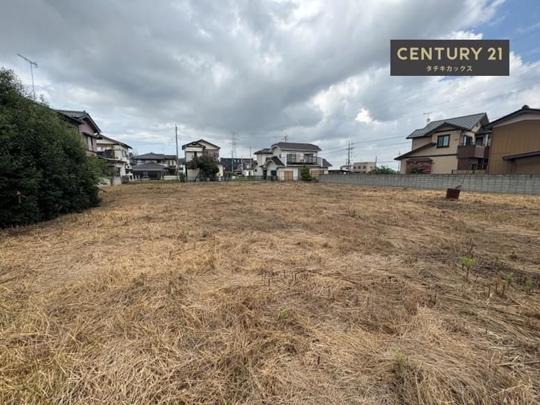 Land for Sale in Koga City, Ibaraki - 999 sqm Plot - Thumbnail 2