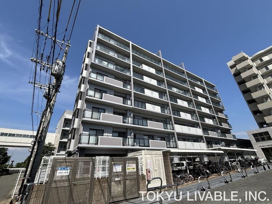 3LDK Apartment for Sale in Hakata Ward, Fukuoka - Thumbnail 3