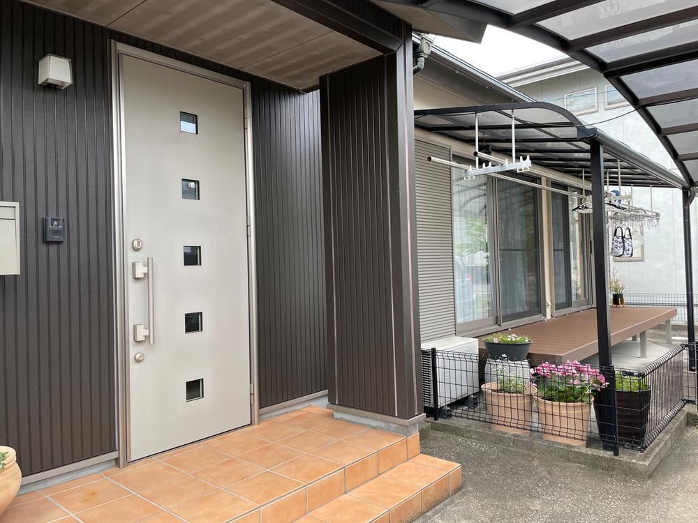 Used Detached House in Miyazaki City - 94m2 - 24.8M Yen - Thumbnail 3