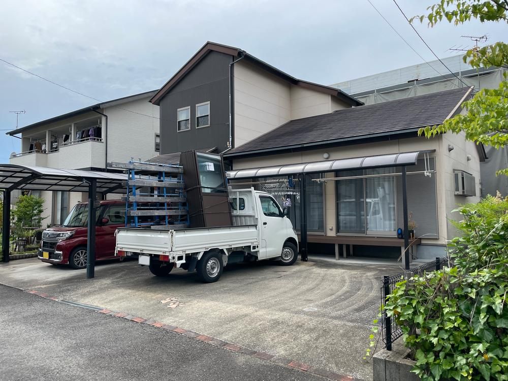 Used Detached House in Miyazaki City - 94m2 - 24.8M Yen - Thumbnail 2