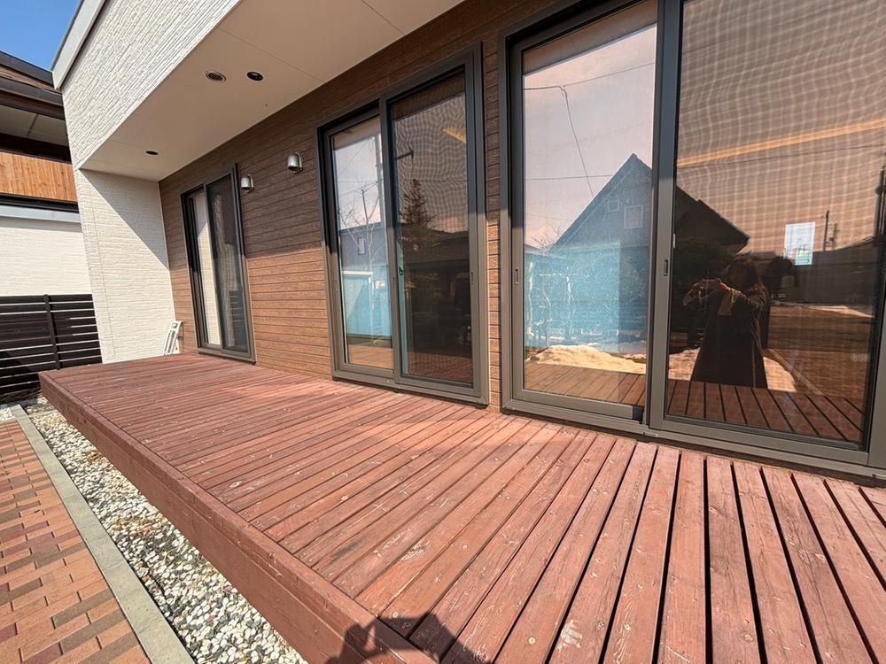 Former Inn 3LDK Single-Story House in Shiraoi, Hokkaido - Thumbnail 2