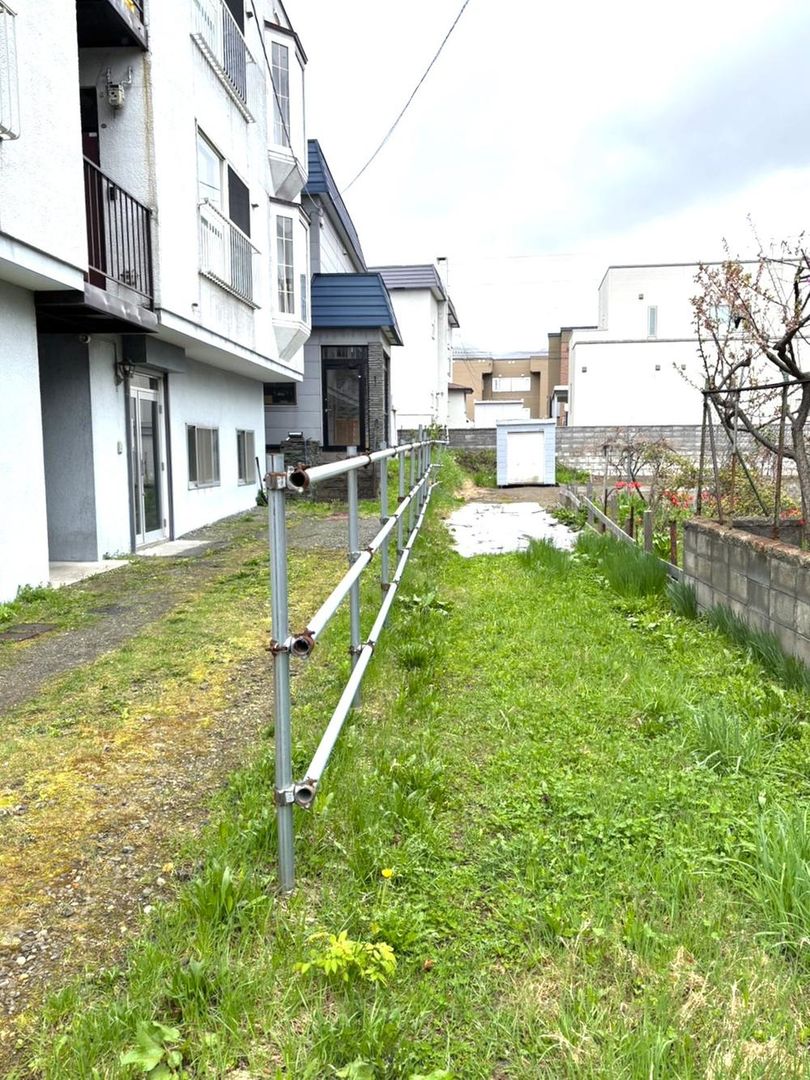 Land for Sale in Nishino, Sapporo - 315.36 sqm - Thumbnail 3