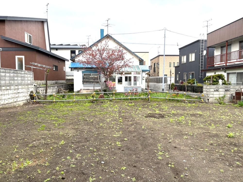 Land for Sale in Nishino, Sapporo - 315.36 sqm - Thumbnail 2