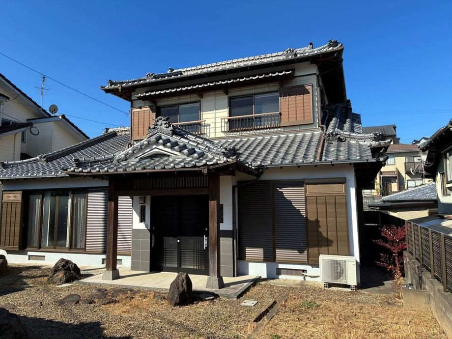 5DK Detached House for Sale in Miyazaki City, 136.86 sqm - Thumbnail 2