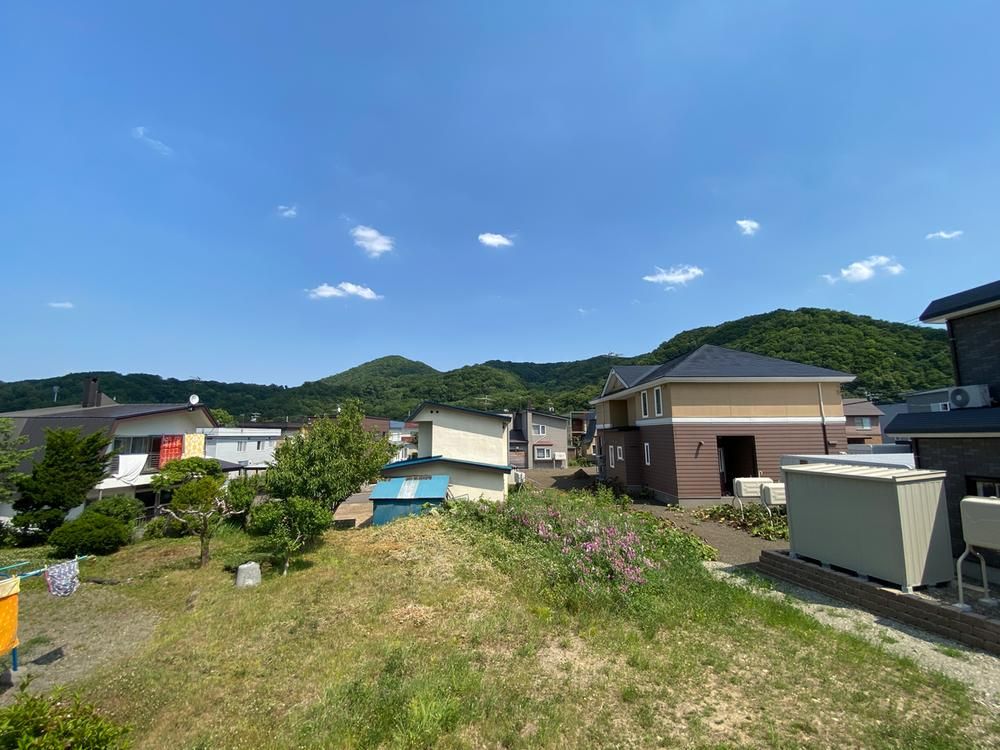 Building Land for Sale in Nishi Ward, Sapporo – 251m² - Thumbnail 3