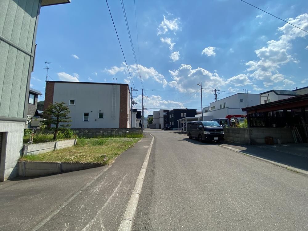 Building Land for Sale in Nishi Ward, Sapporo – 251m² - Thumbnail 4
