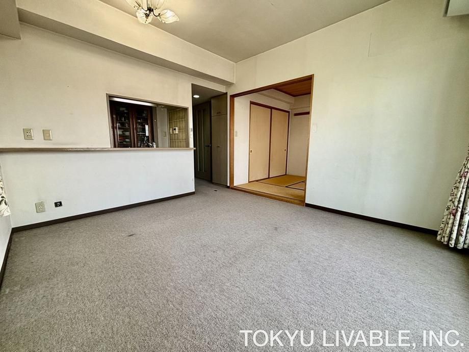 3LDK Apartment for Sale near Saginuma Station in Kawasaki - Thumbnail 4