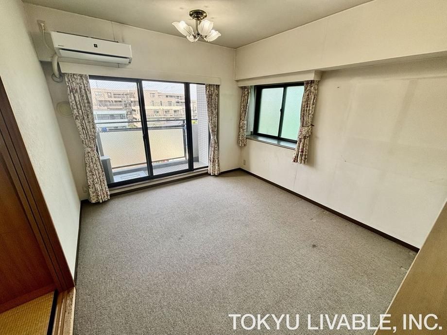 3LDK Apartment for Sale near Saginuma Station in Kawasaki - Thumbnail 3