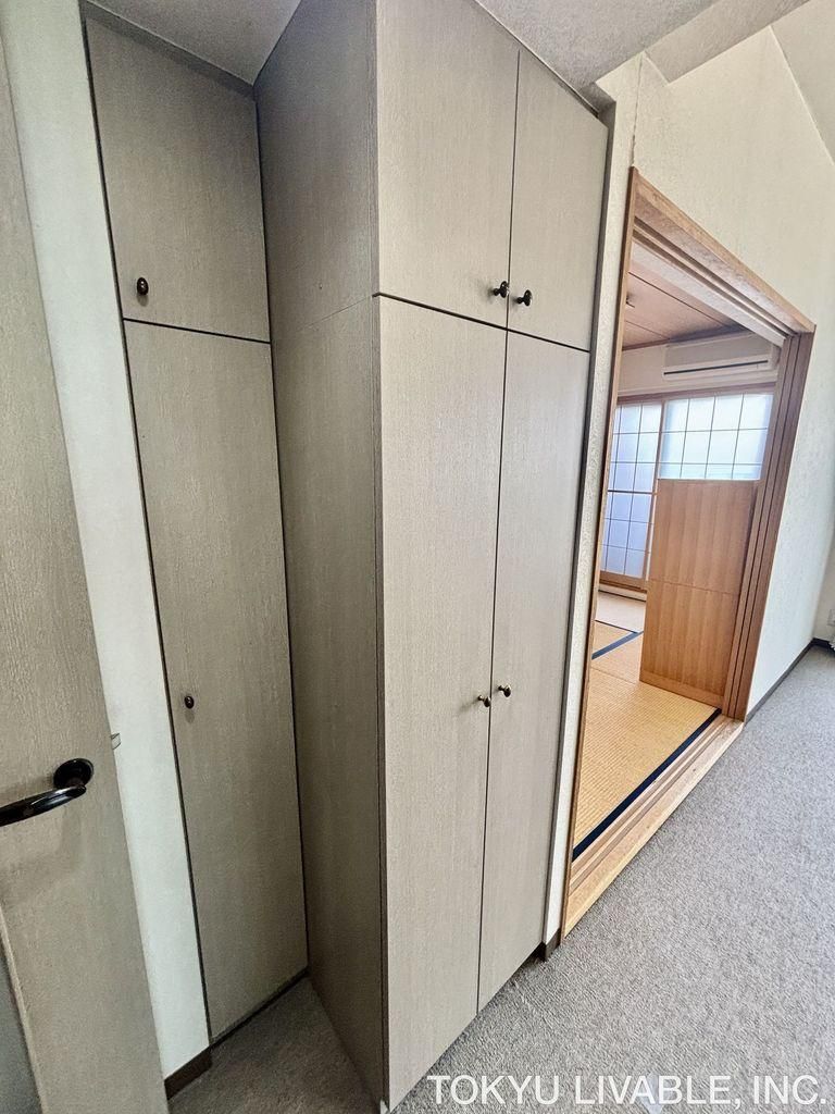 3LDK Apartment for Sale near Saginuma Station in Kawasaki - Thumbnail 2