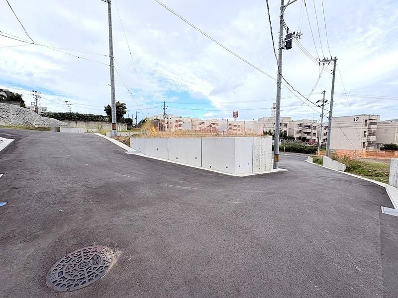 Building Land for Sale in Kawabira, Sendai - 174m² - Thumbnail 2