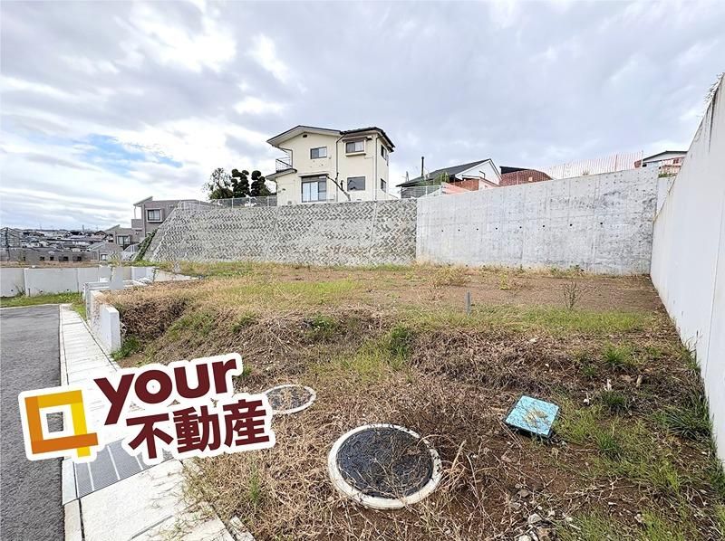 Building Land for Sale in Kawabira, Sendai - 174m² - Thumbnail 4