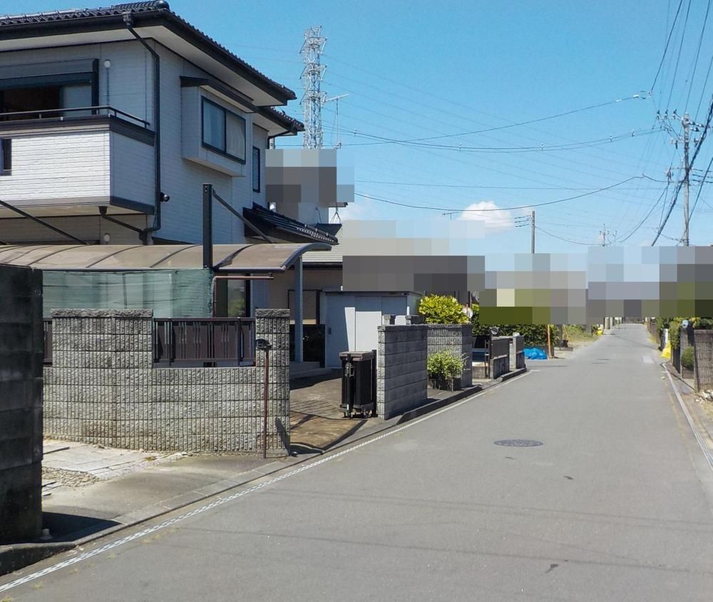 4LDK House in Mito City, Ibaraki - 121m2 with Carport - Thumbnail 2