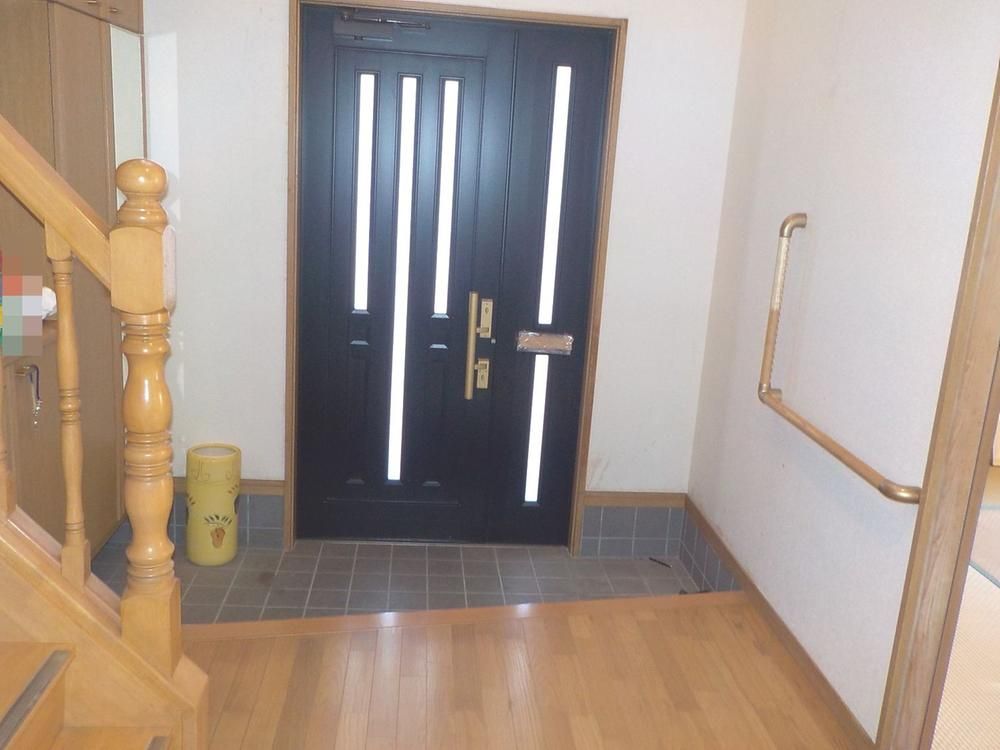 4LDK House in Mito City, Ibaraki - 121m2 with Carport - Thumbnail 3