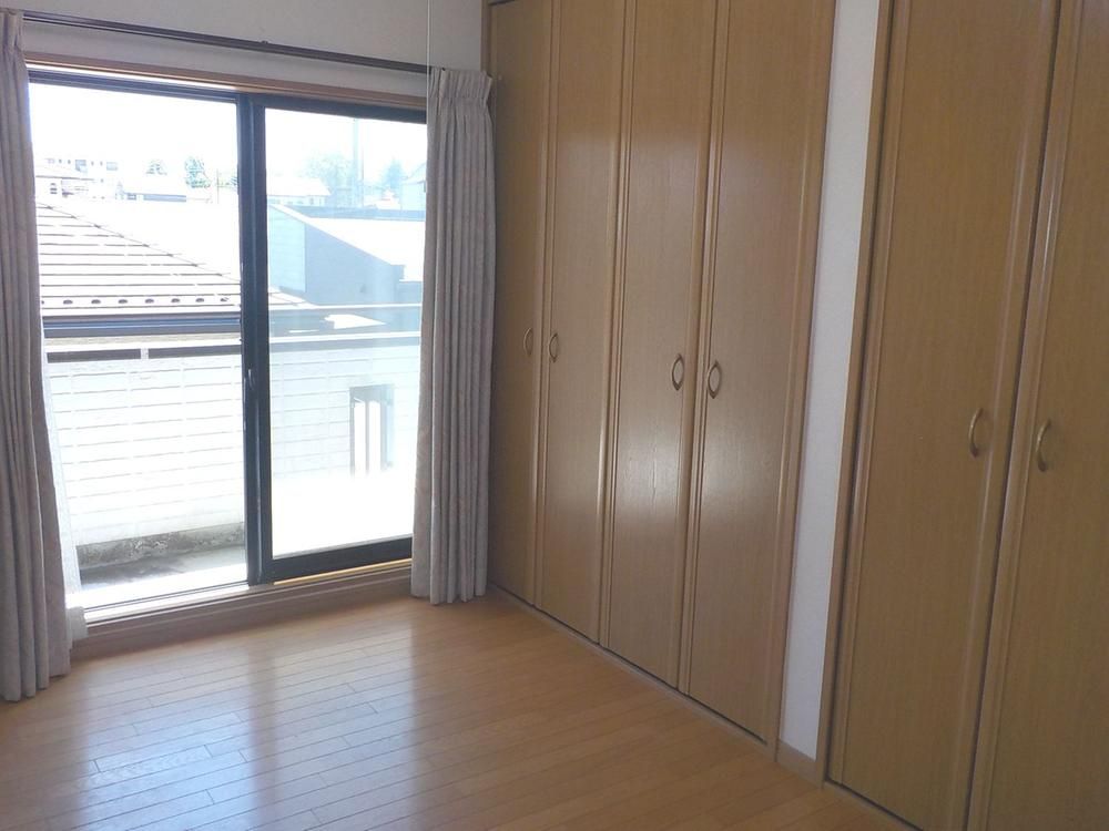 4LDK House in Mito City, Ibaraki - 121m2 with Carport - Thumbnail 4