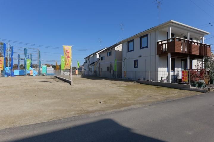 GRACECOURT Land Plots for Sale in Ome, Tokyo from 14.1M Yen - Thumbnail 2