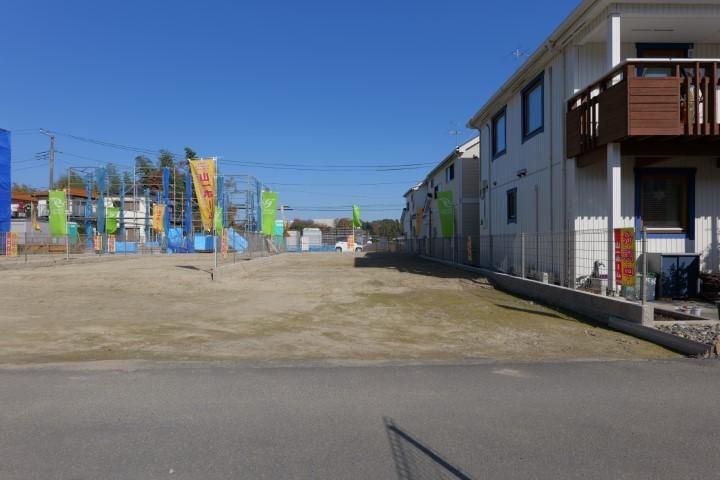 GRACECOURT Land Plots for Sale in Ome, Tokyo from 14.1M Yen - Thumbnail 3