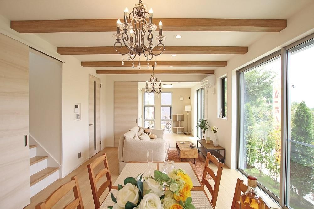 GRACECOURT Land Plots for Sale in Ome, Tokyo from 14.1M Yen - Thumbnail 4