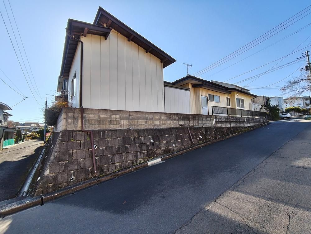 254.61 sqm Residential Land for Sale in Hiyoridai, Sendai - Thumbnail 3