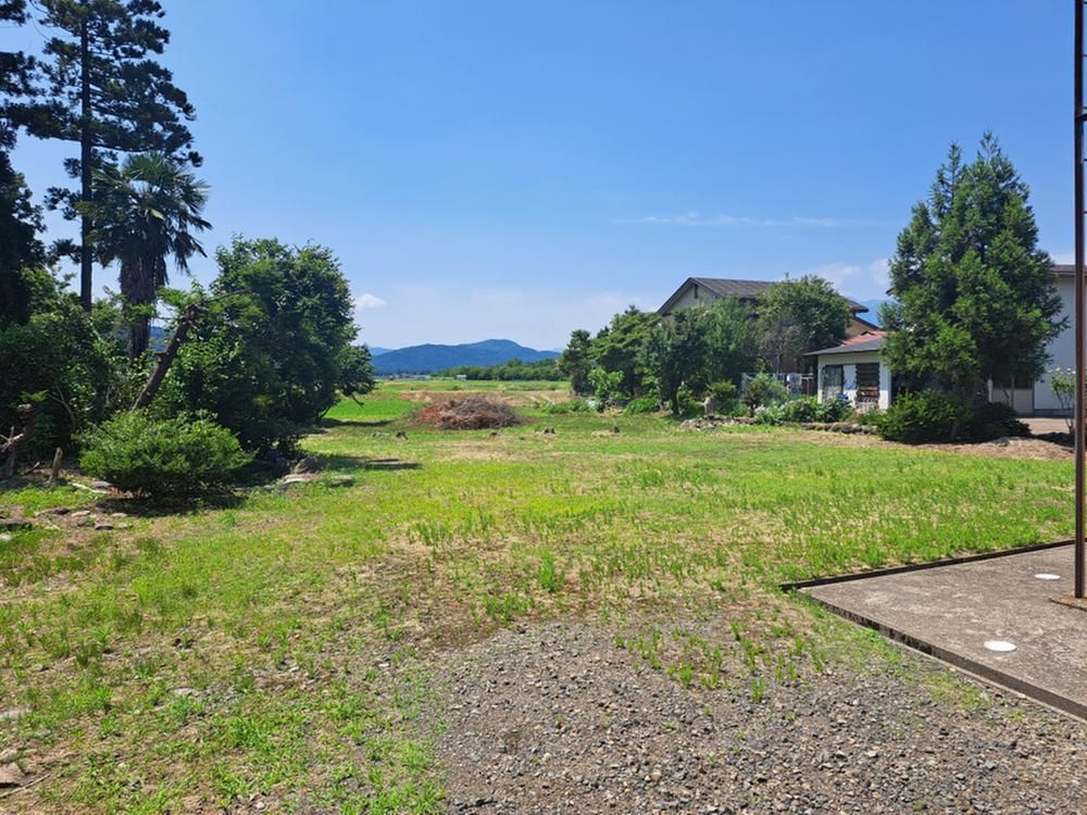 Land for Sale in Joetsu, Niigata – 727 sqm - Thumbnail 4