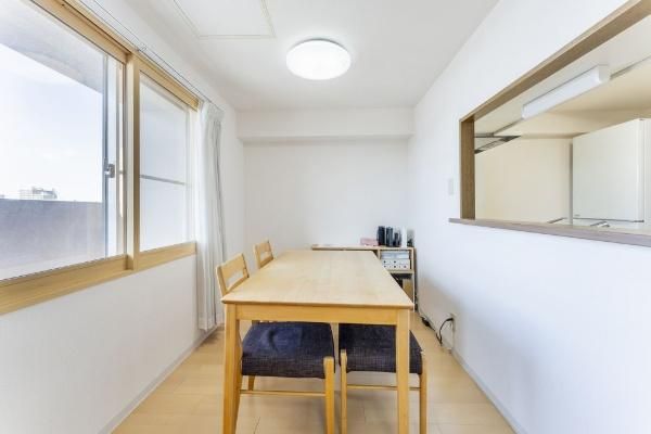 Renovated 3LDK Apartment for Sale in Sapporo's Atsubetsu Ward - Thumbnail 4