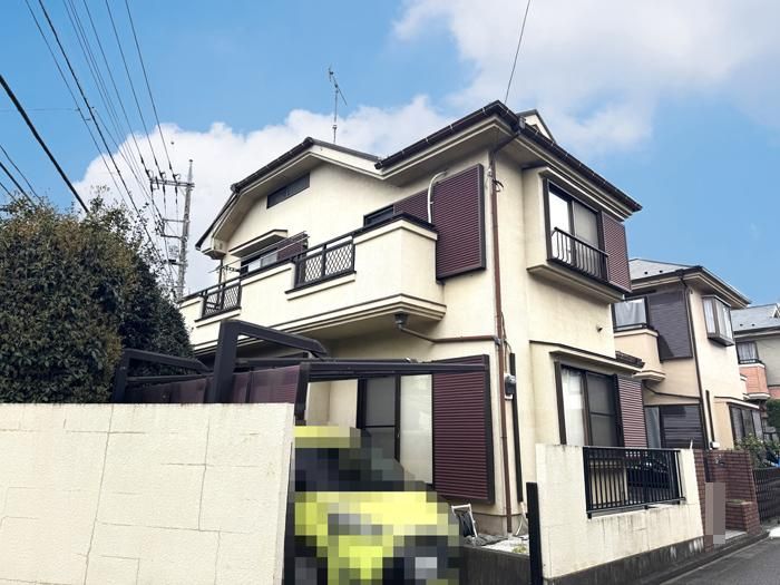 4LDK House on Corner Lot in Higashikurume, Tokyo - 29.8M Yen - Thumbnail 2