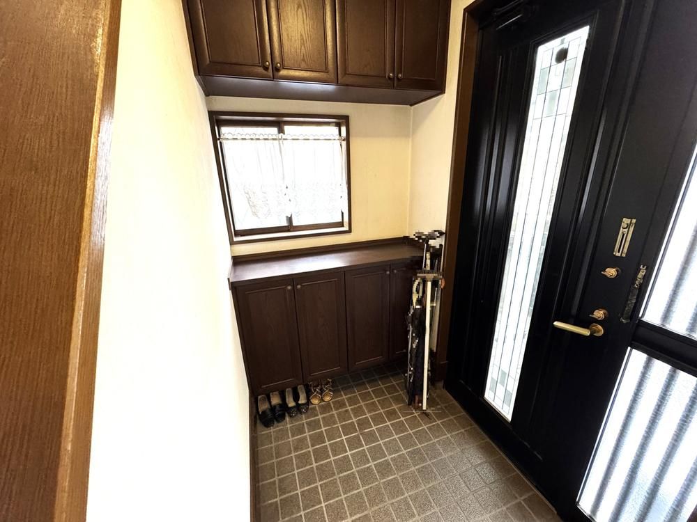 4LDK House on Corner Lot in Higashikurume, Tokyo - 29.8M Yen - Thumbnail 3