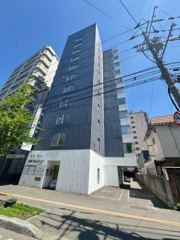 Studio Apartment for Sale in Chuo Ward, Sapporo - Thumbnail 2