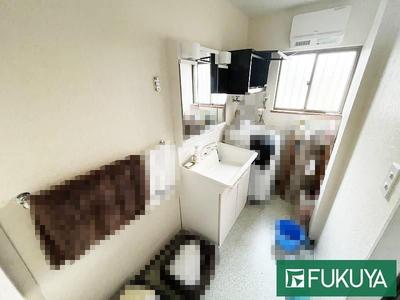5LDK Detached House for Sale in Nagahama, Shiga – 12.8M — Bathroom, Nagahama, Shiga