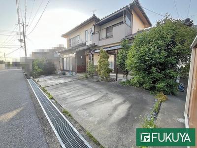 5LDK Detached House for Sale in Nagahama, Shiga – 12.8M — House, Nagahama, Shiga