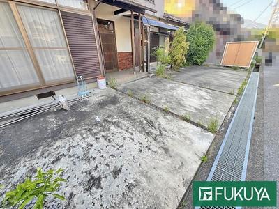 5LDK Detached House for Sale in Nagahama, Shiga – 12.8M — Garden, Nagahama, Shiga