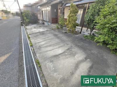 5LDK Detached House for Sale in Nagahama, Shiga – 12.8M — Land, Nagahama, Shiga