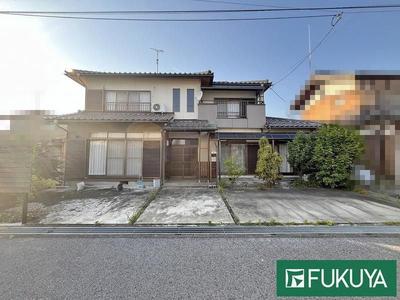 5LDK Detached House for Sale in Nagahama, Shiga – 12.8M — House, Nagahama, Shiga
