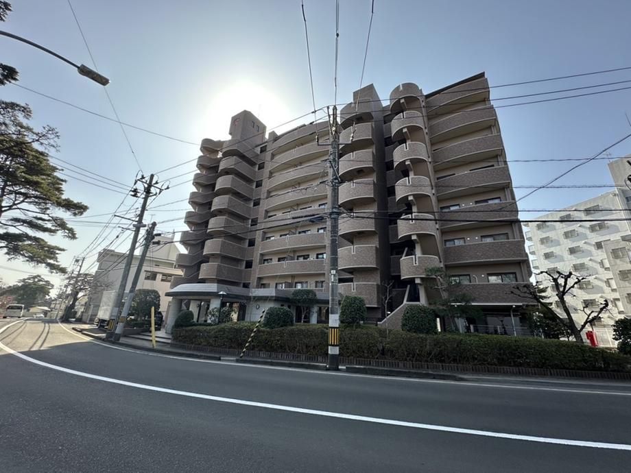 Renovated 4LDK Apartment in Sendai Taihaku Ward - 86m2 - Thumbnail 4