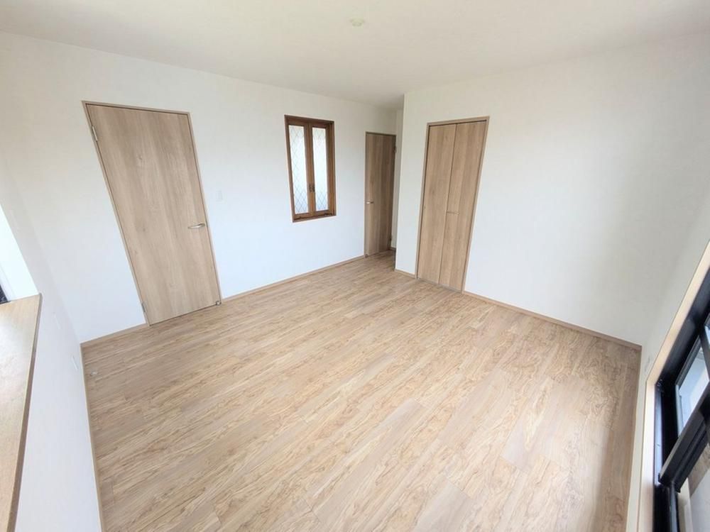 Renovated 3LDK House in Kashii, Fukuoka City for Sale - Thumbnail 4