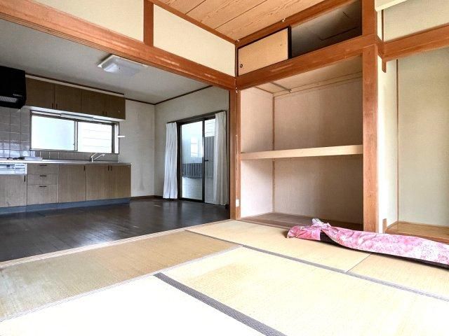 3DK Detached House for Sale in Nagahama, Kochi City - Thumbnail 4