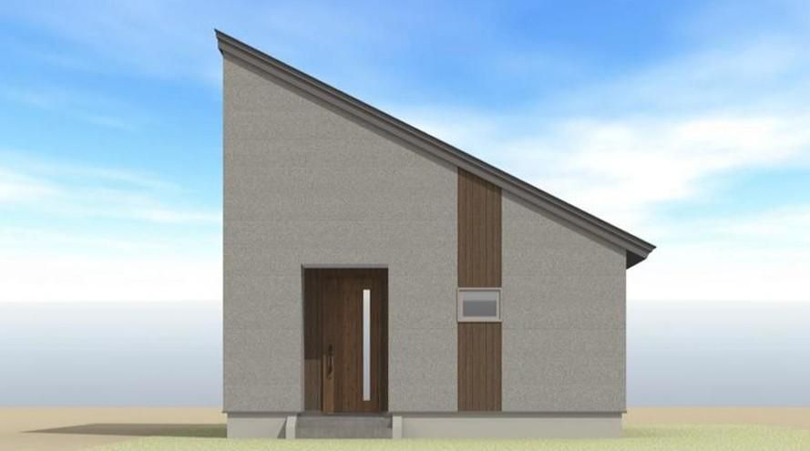 Land for Sale in Kitahiroshima City, Hokkaido - 200m² Plots - Thumbnail 4